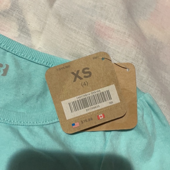 Crazy 8 long sleeve sequined t duo NWT - Picture 10 of 14